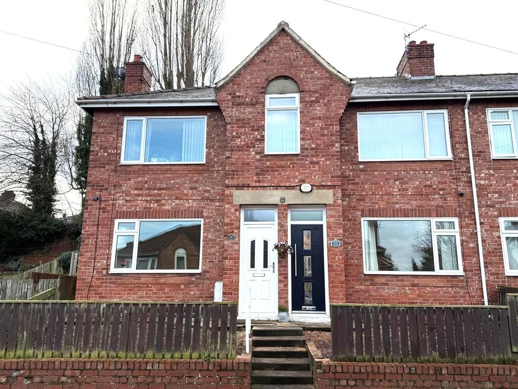 Main image of property: Oak Avenue, Dunston