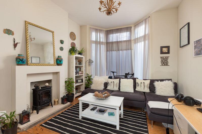 Main image of property: Keith Grove W12