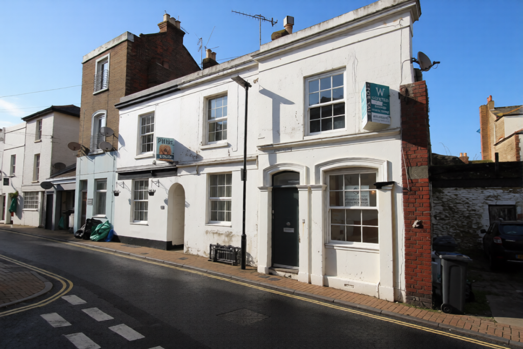 Main image of property: Castle Street, Ryde