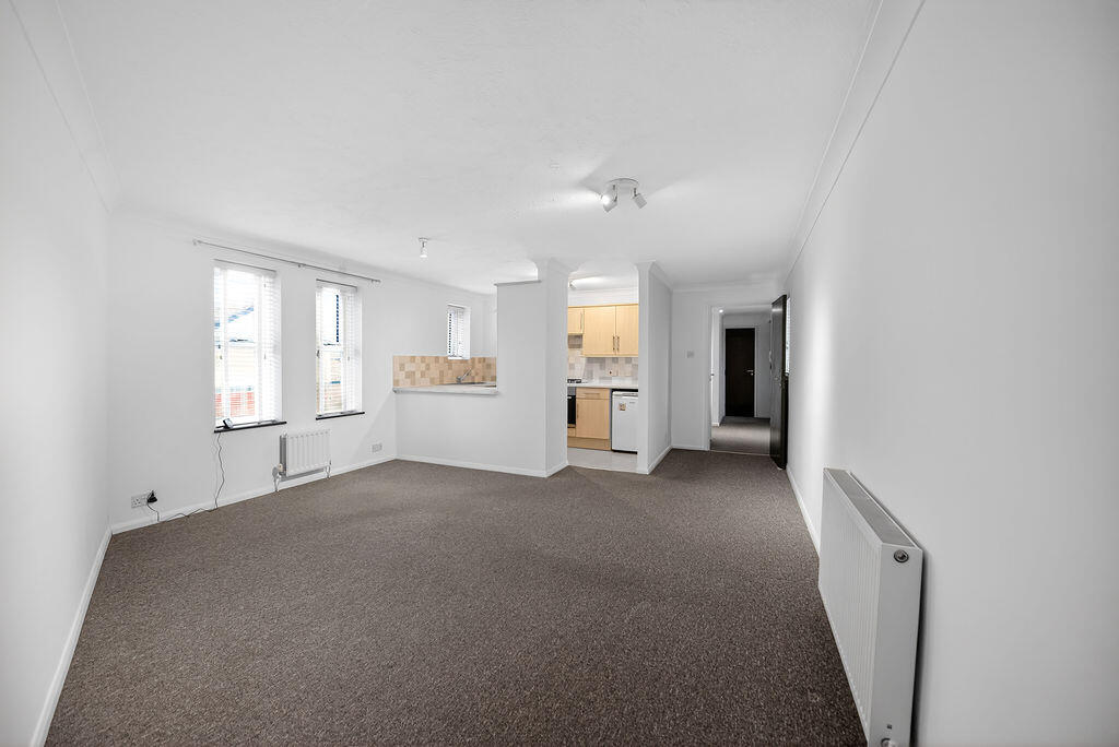 Main image of property: Armory Lane, Old Portsmouth 