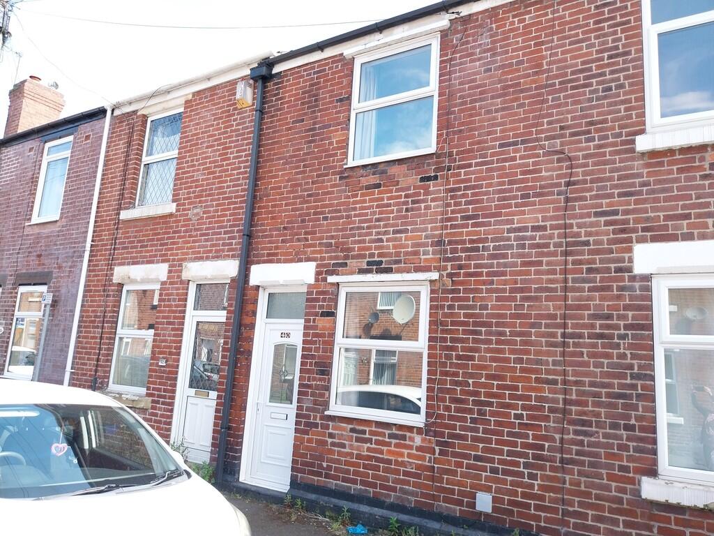 Main image of property: Clifton Avenue, Clifton, S65 2QA