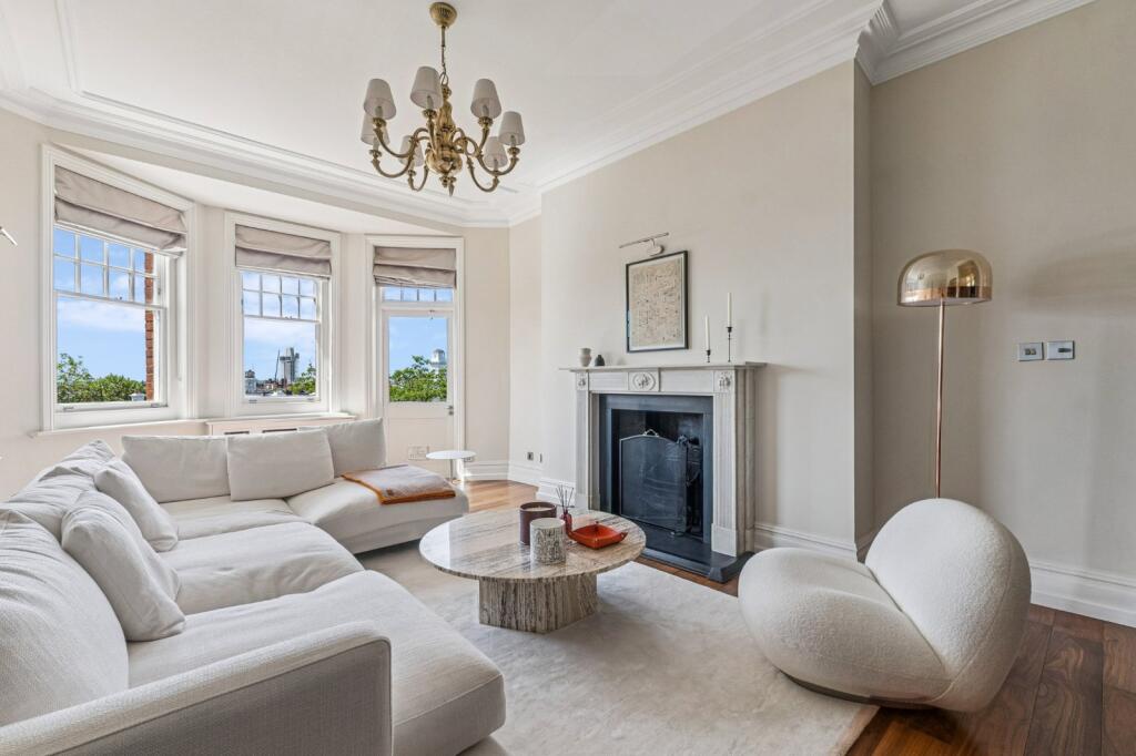 Main image of property: Campden Hill Court, 
Campden Hill Road, W8