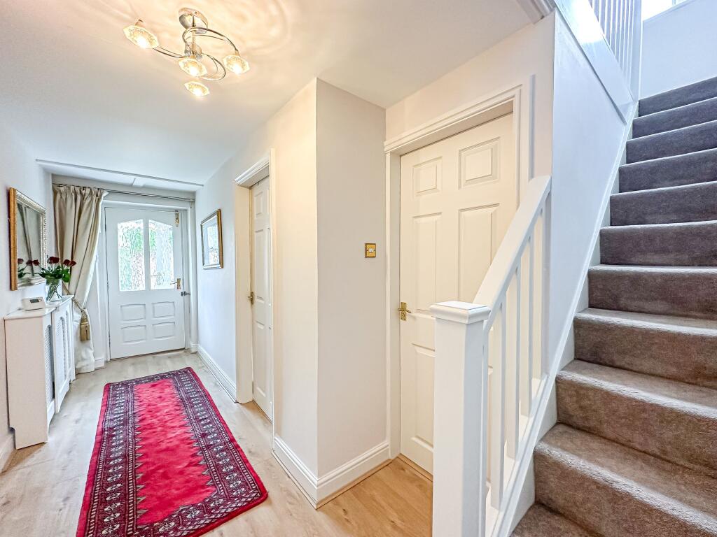 Hillbark Road, Wirral, CH48 - View 5