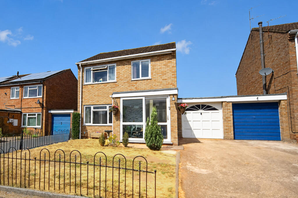 Main image of property: Abberley Avenue, Stourport-on-Severn