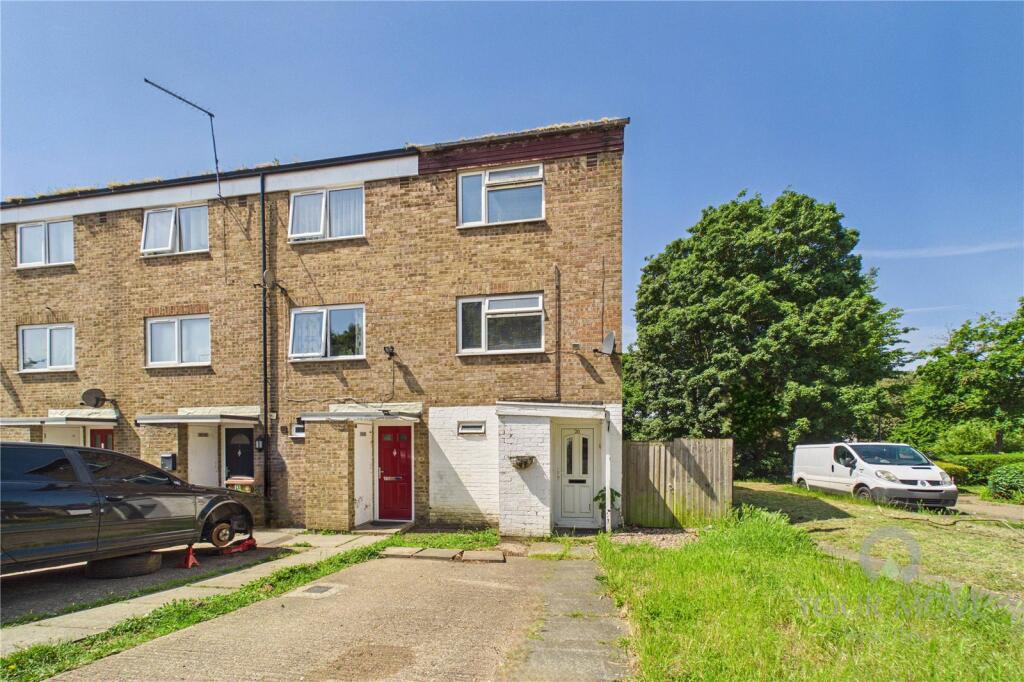 Main image of property: Poppyfield Court, Lings, Northampton, NN3
