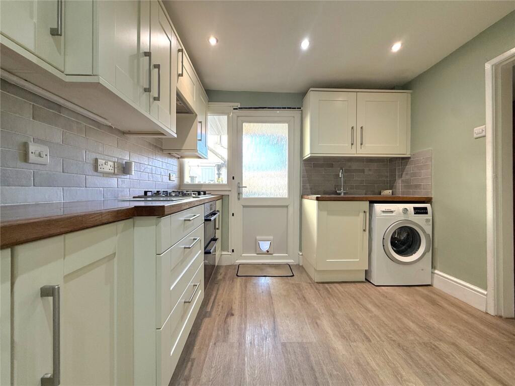 House in Telford - View 2