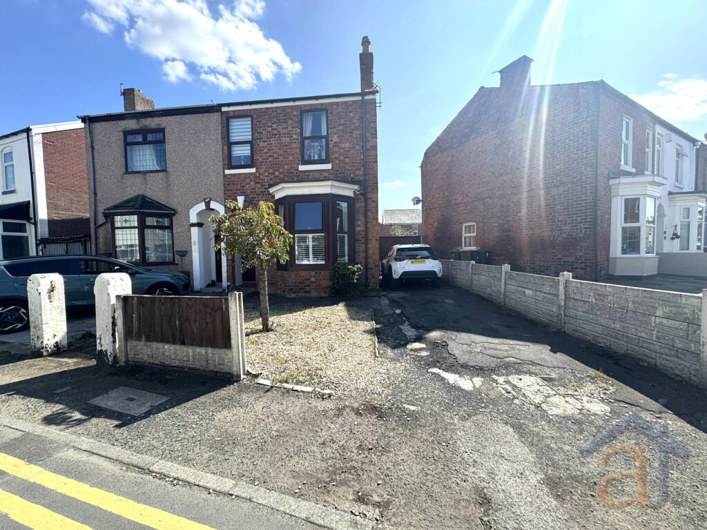 Main image of property: Hope Street, Southport, PR9 0RW