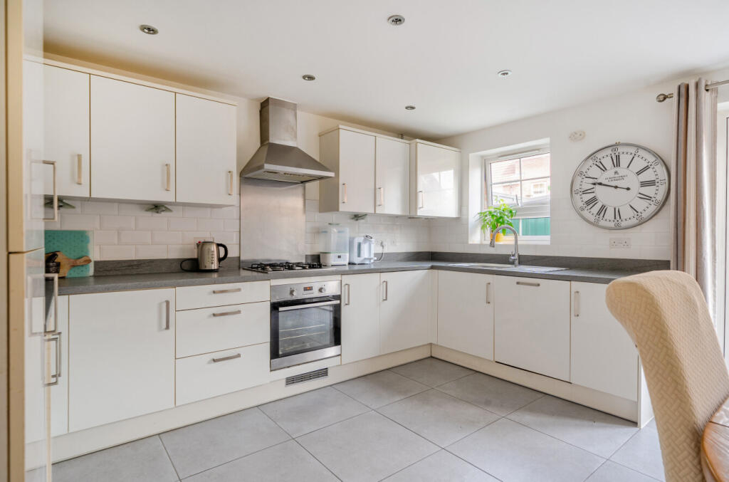 House in Worthing, West Worthing - View 5