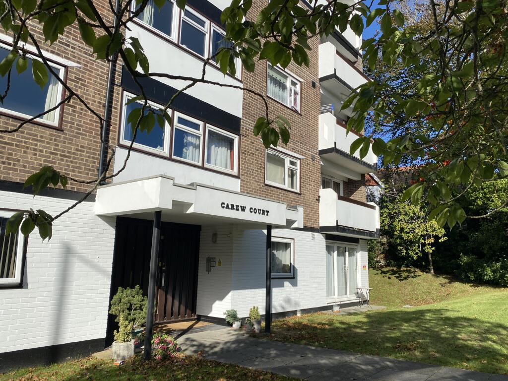 3-Zimmer-Wohnung