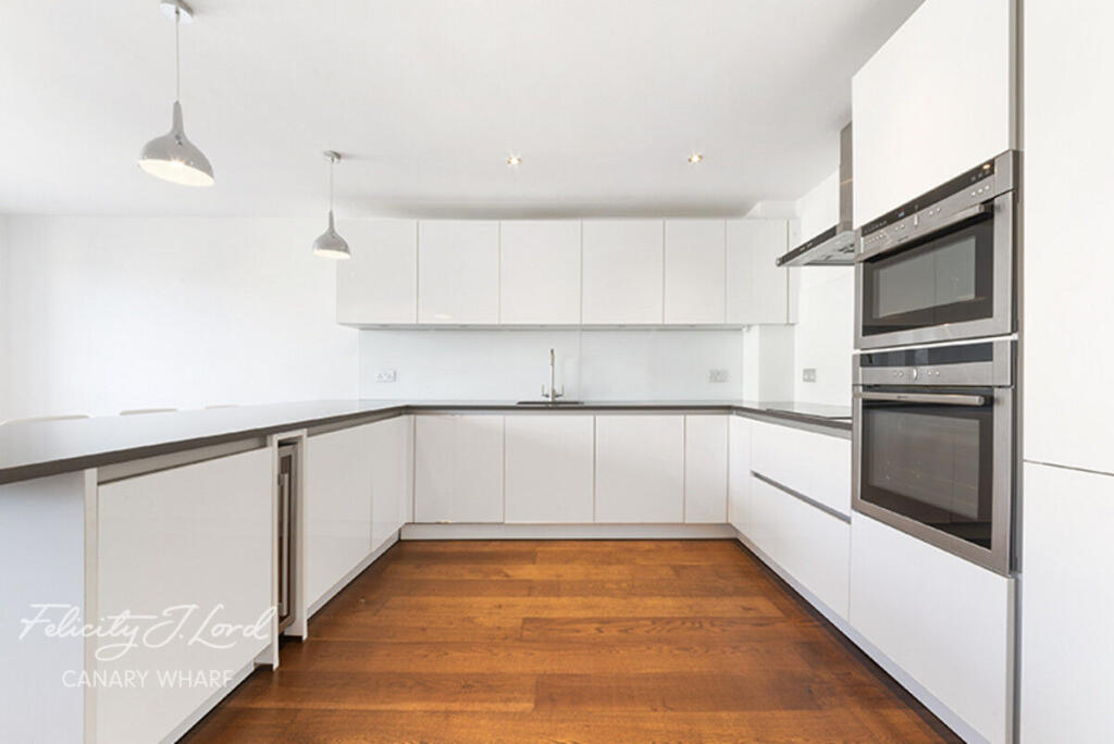 Main image of property: Millenium Drive, London