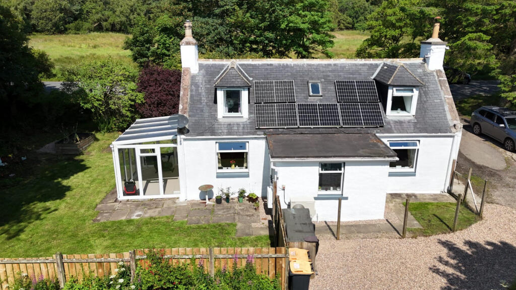 Main image of property: Cottage, Turriff, AB53