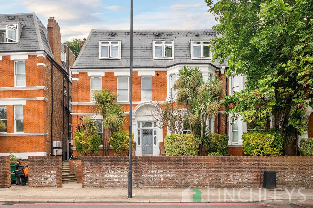 Main image of property: Finchley Road, London, NW3