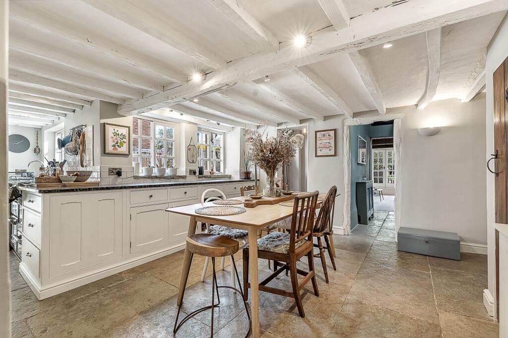 House in Charnwood, Barrow upon Soar - View 3