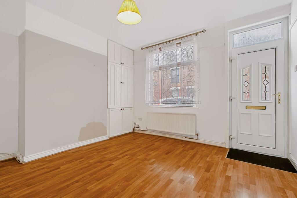 House in Warrington, Howley Quay, Howley - View 2