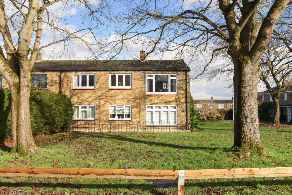Main image of property: Poynders Hill, Hemel Hempstead