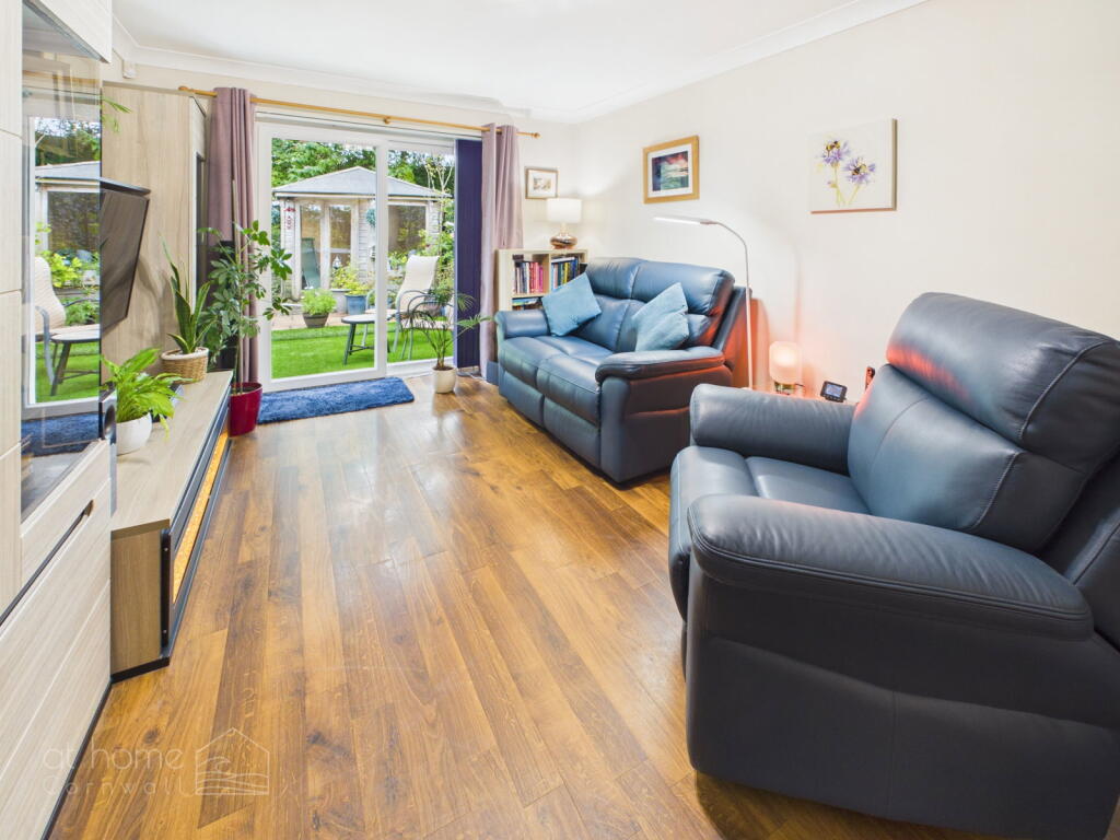 House in Truro - More