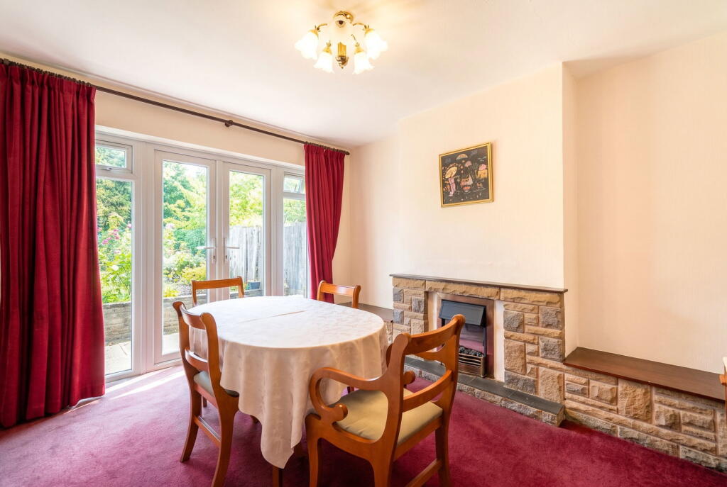 House in Birmingham, Springfield - View 3