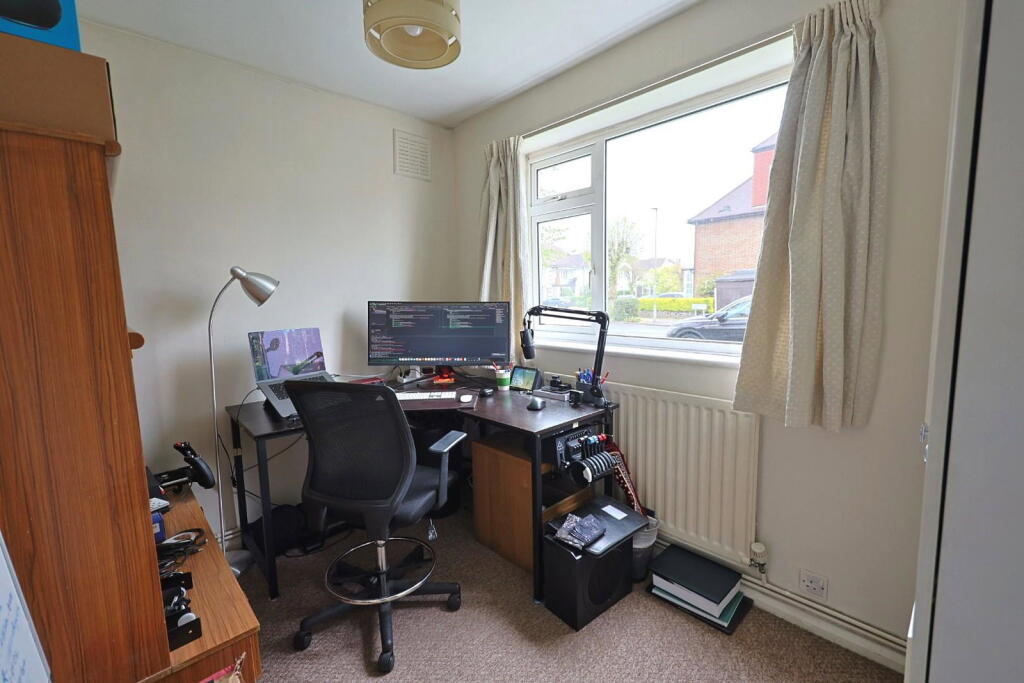 Apartment in London - View 5