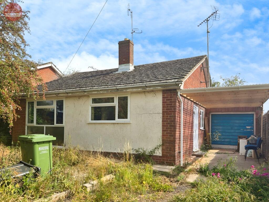 Main image of property: Main Street, Sedgeberrow, WR11