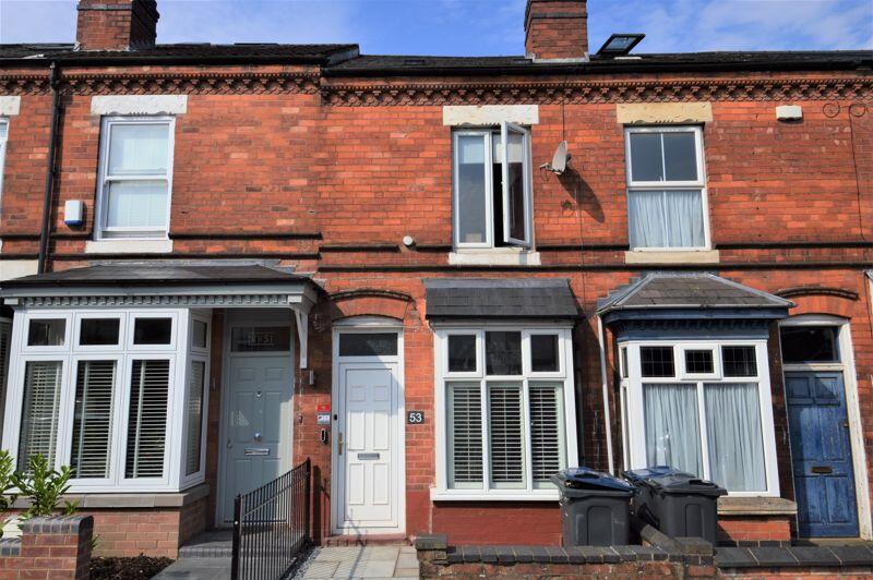 Main image of property: 53 York Road, Kings Heath B14 7RY