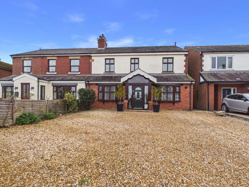 Main image of property: Brick Kiln Lane, Rufford L40 1SY