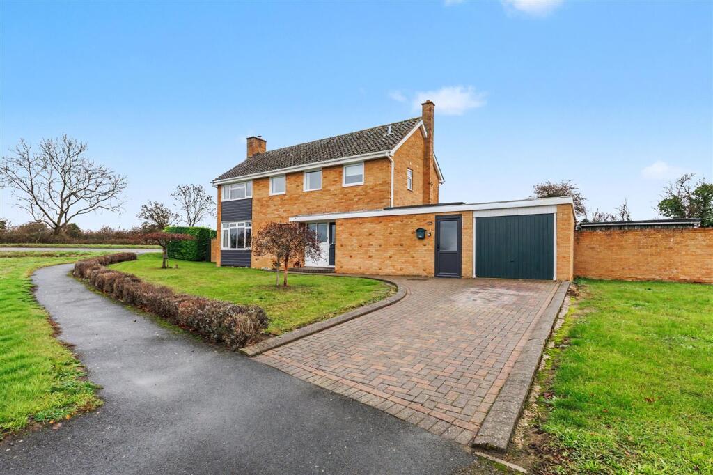 Main image of property: Little Road, South Littleton, WR11