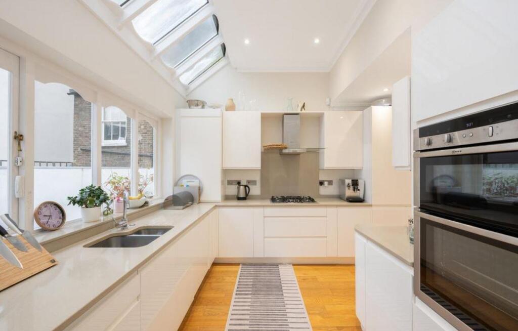 Main image of property: Belgrave Gardens, St John's Wood, NW8