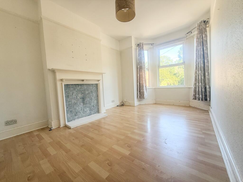 Main image of property: Exmouth Apartment