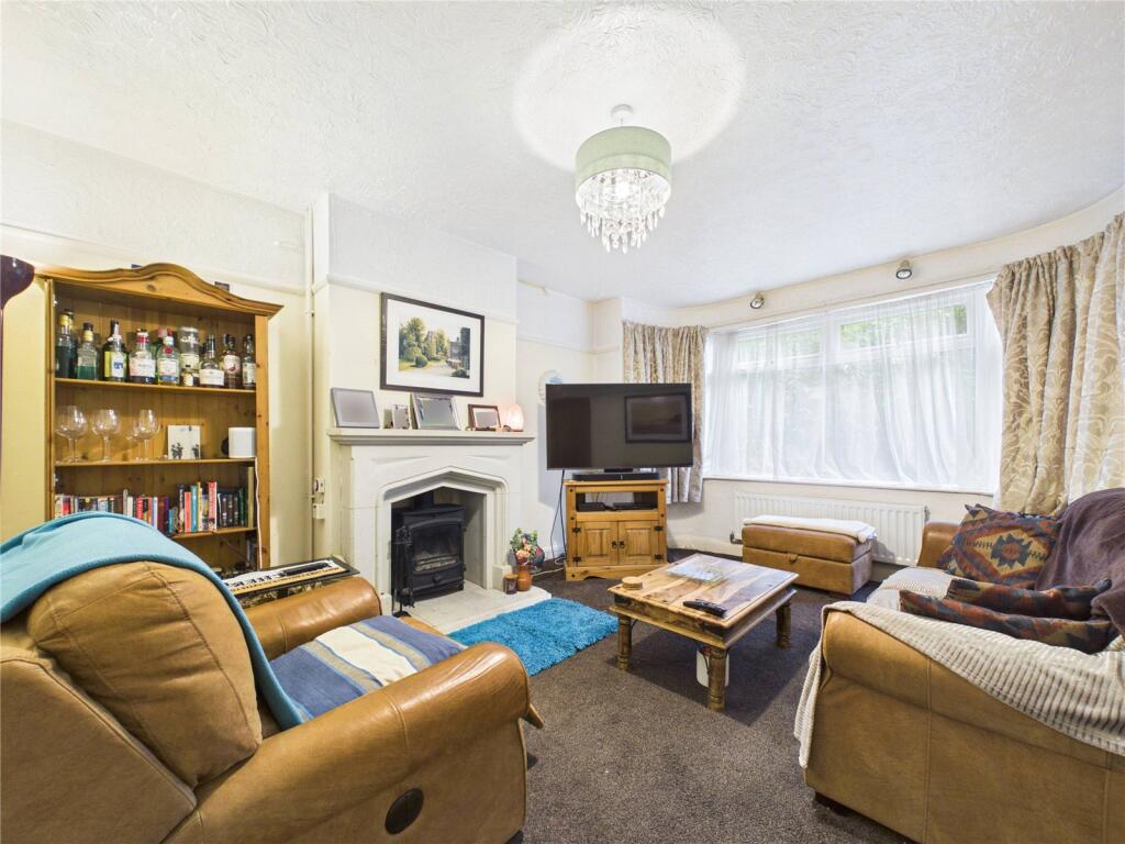 House in Bristol, Brislington - View 2