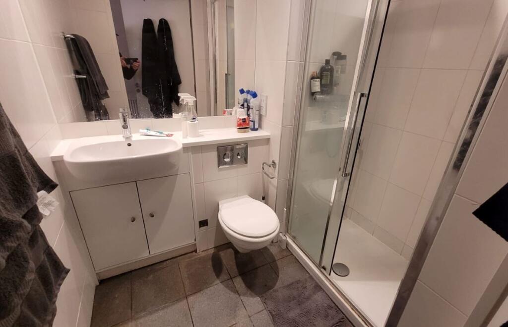 Apartment in Liverpool - View 4