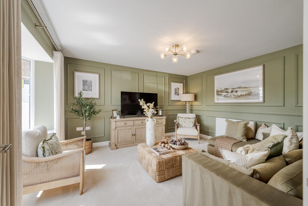 House in Ditton Priors, Shropshire - View 5