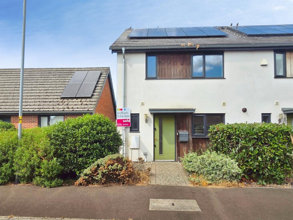 Main image of property: Otter Road, Swaffham