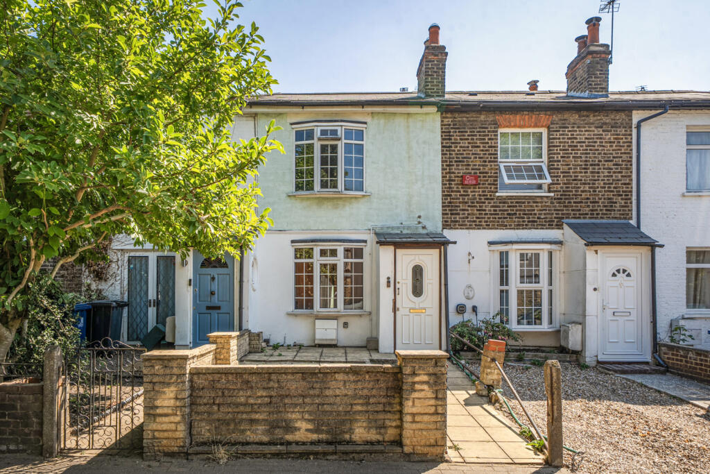 Main image of property: Mountfield Road, Ealing, London