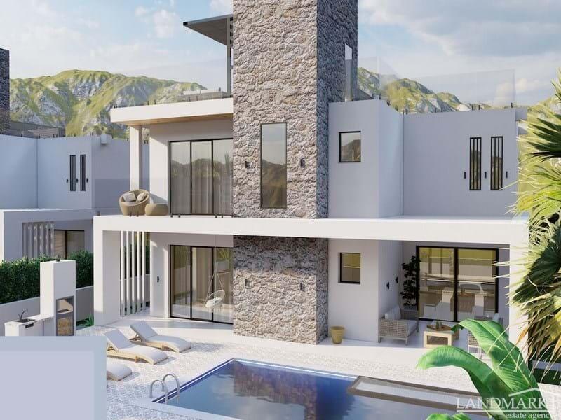 Main image of property: Kyrenia/Girne, Alsancak