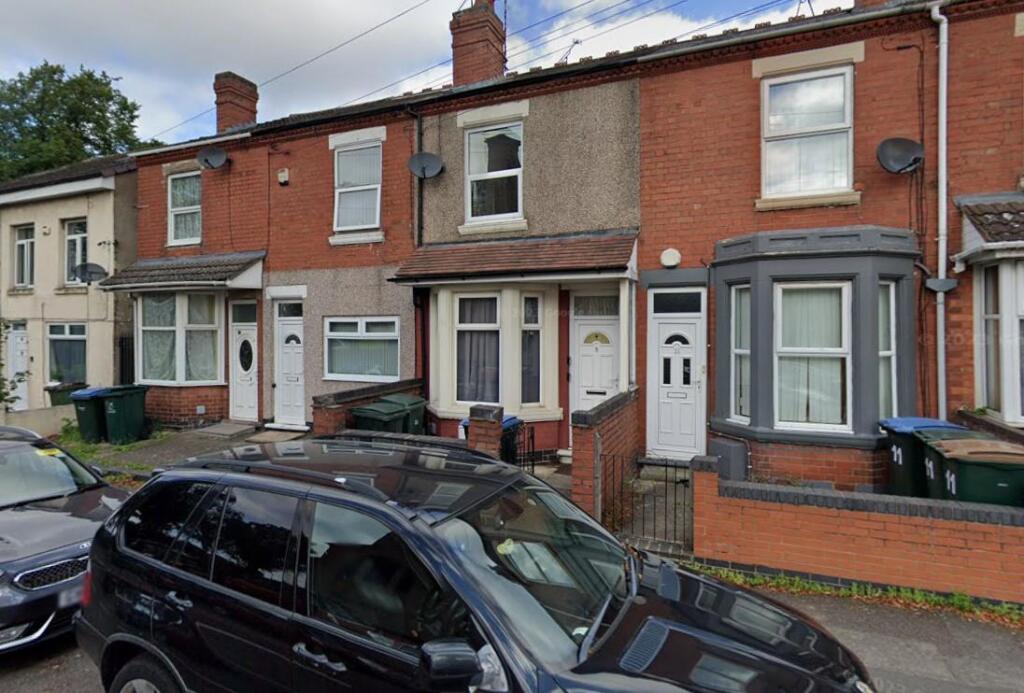 Main image of property: North Street, Coventry, CV2 3FP