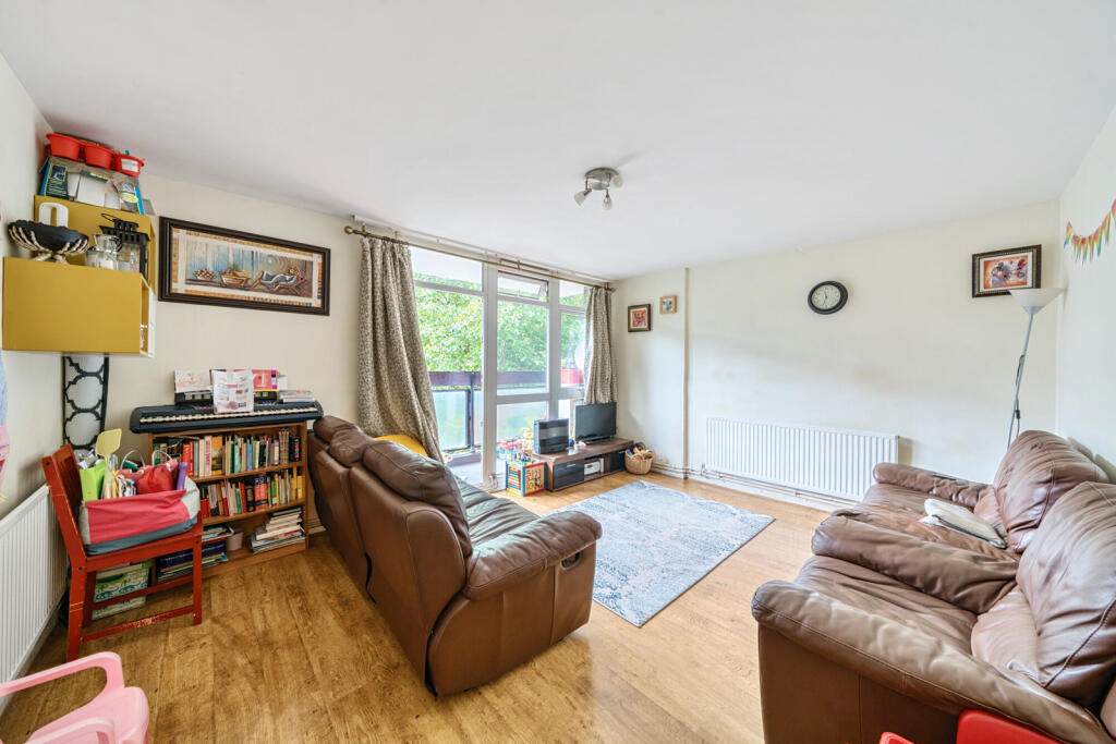 Main image of property: Dickens Estate, London