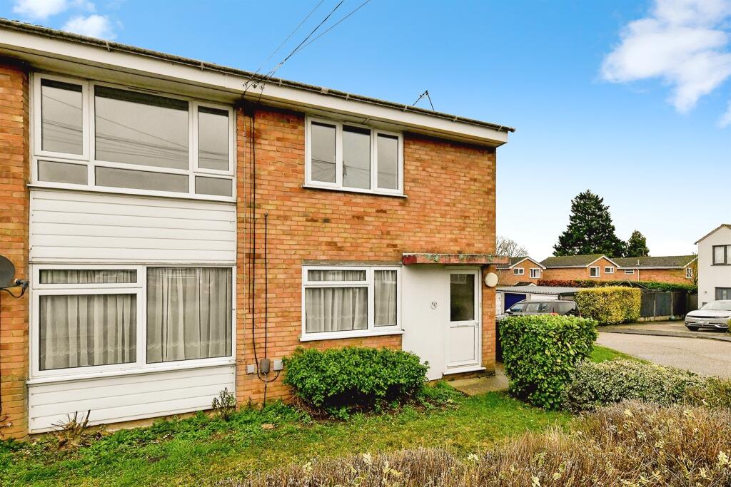 Main image of property: Bowmans Avenue, Hitchin