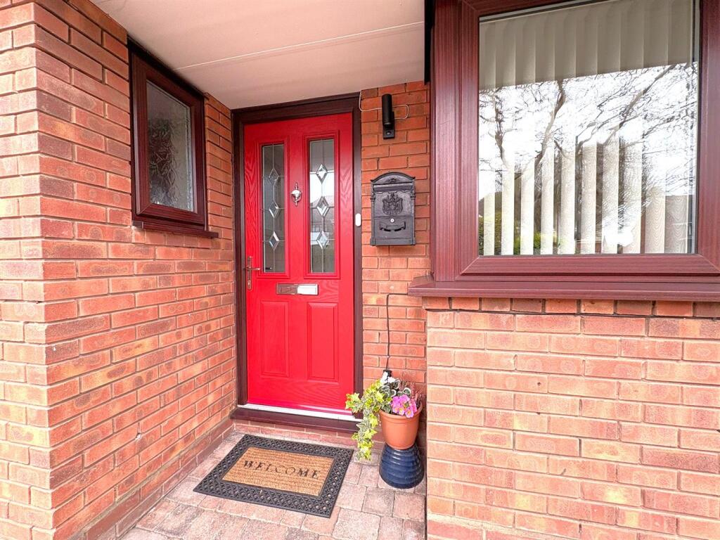 Elm Road, Evesham, Worcestershire photo 3