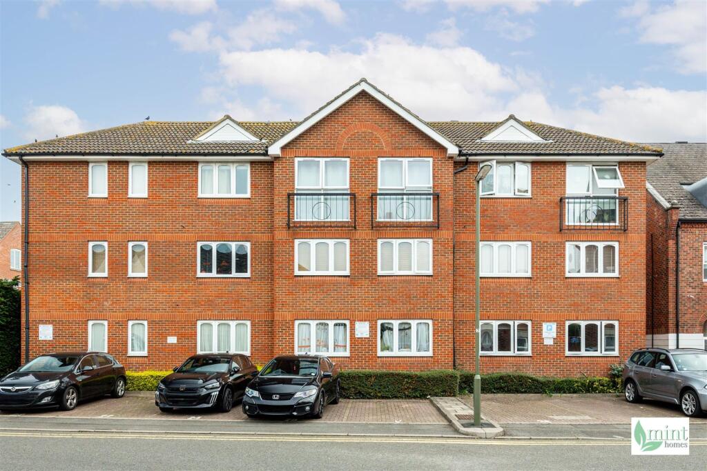 Main image of property: Gogmore Lane, Chertsey