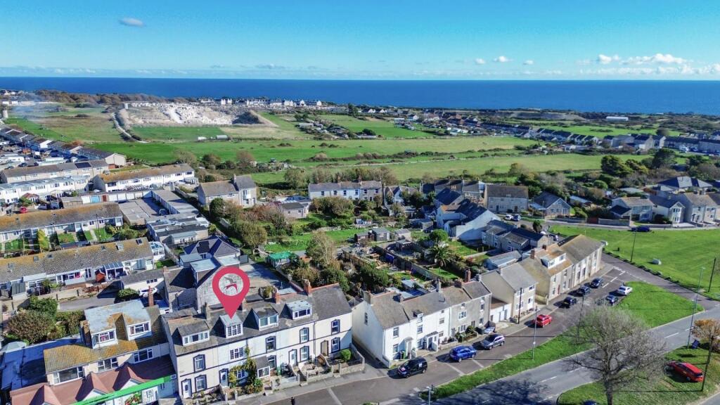 Main image of property: Eastville Cottages, Weston, Portland
