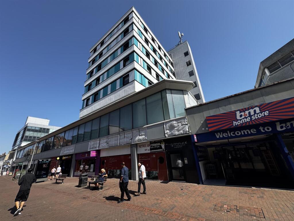 Main image of property: Carr Street, Ipswich
