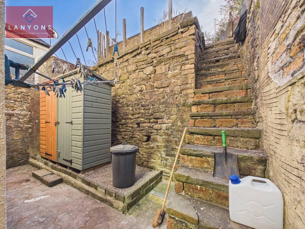House in Tonypandy - More