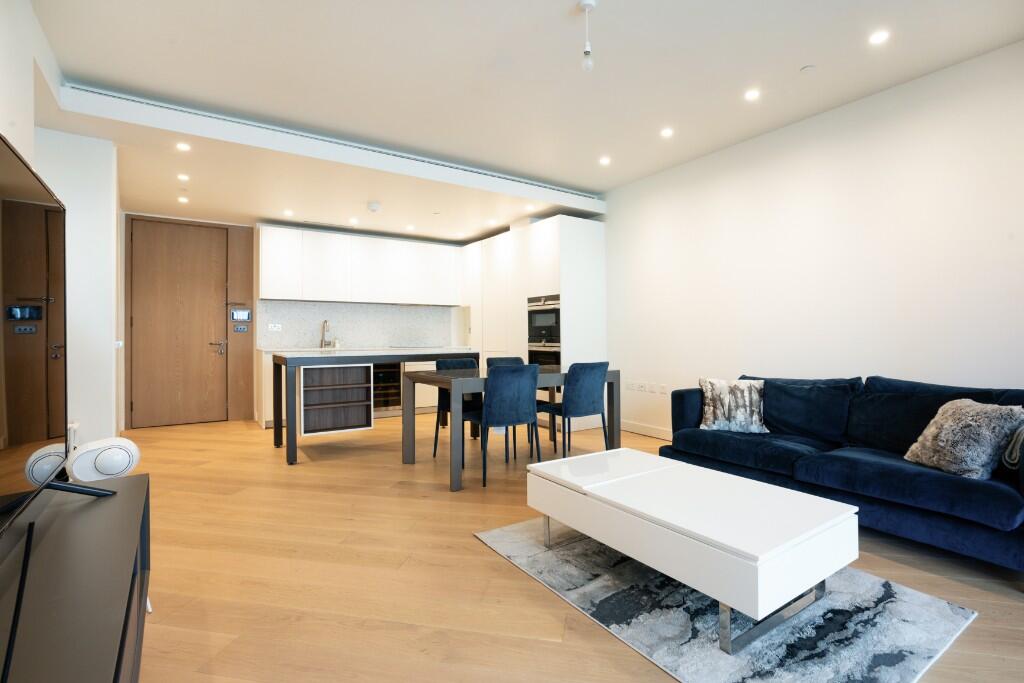 Main image of property: Television Centre 2B2B Wood Crescent, London, W12