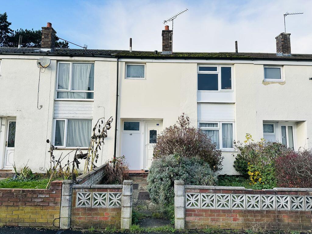 Main image of property: Gainsborough Road, Epsom