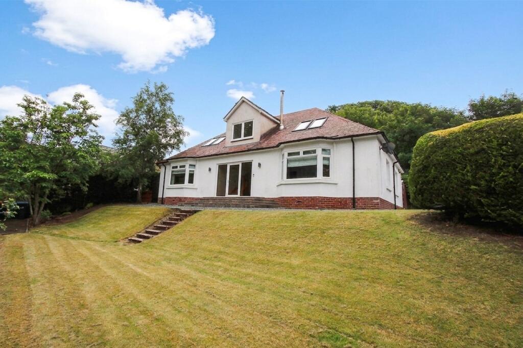 Main image of property: Portpatrick, Stranraer, DG9