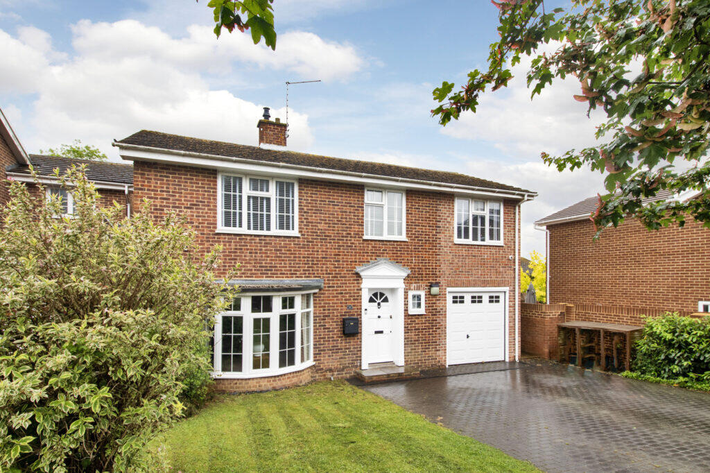 Main image of property: Little Footway, Langton Green, TN3