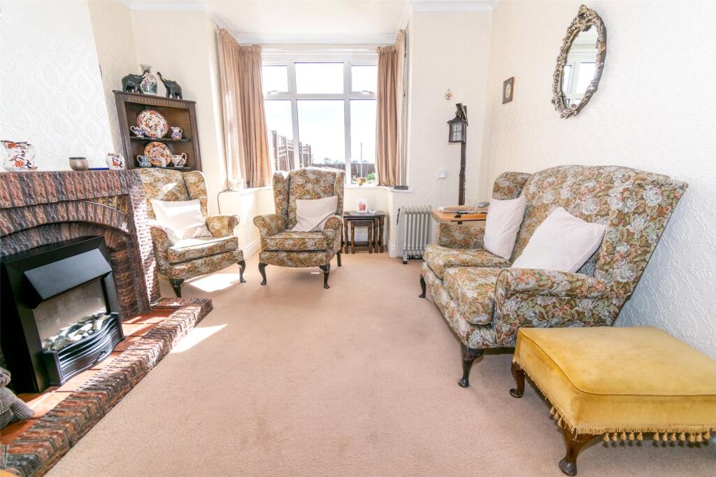House in Crewe - View 4