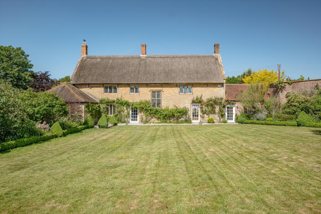 Main image of property: Boleyn House, Ash, Martock, Somerset, TA12 6NZ