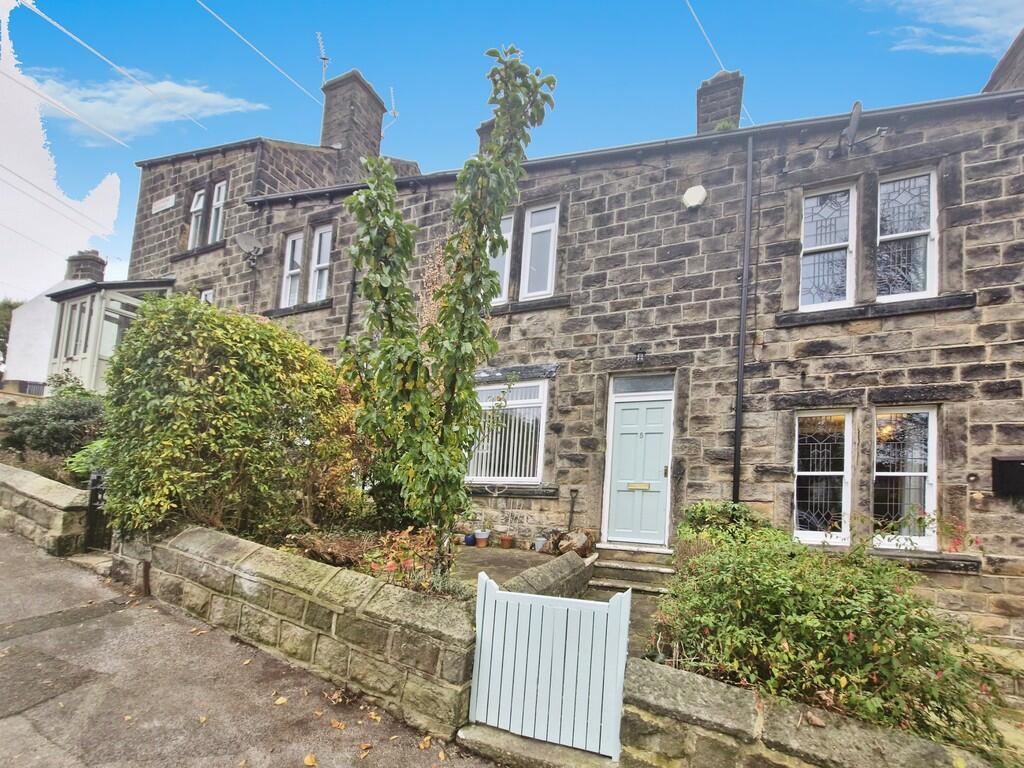 Main image of property: Woodbine Terrace, Horsforth, LS18 4NY