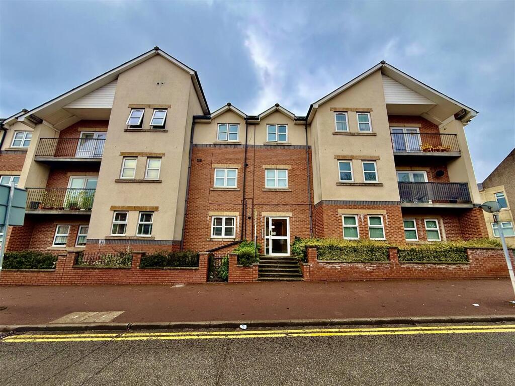 Main image of property: Symphony Court, Durham Road, Gateshead